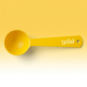 Sexy Stainless Steel Scoop