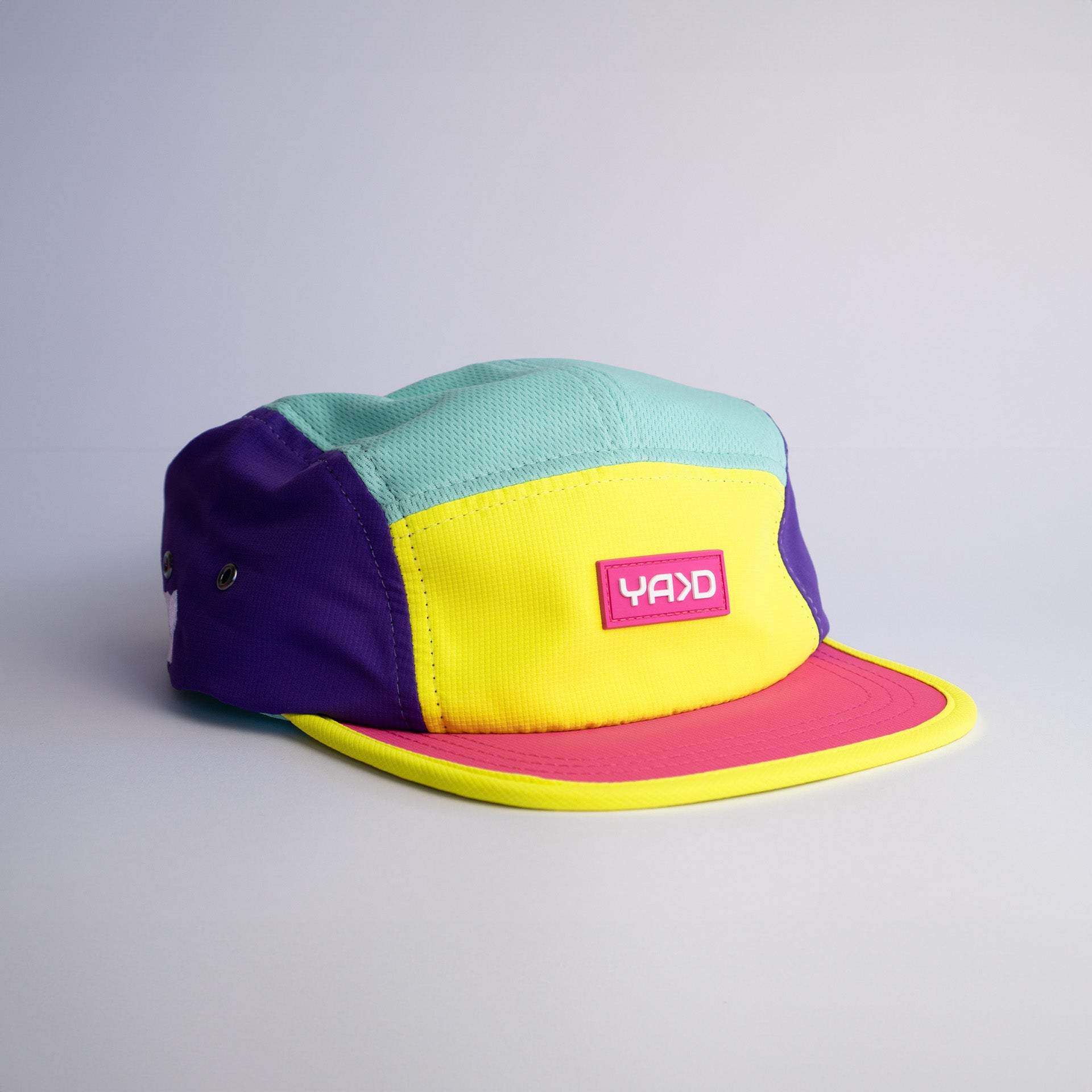 TRNR Cap - Juicy Frutti