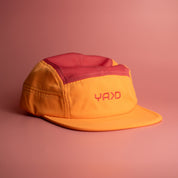 HBRD Cap - Peachy Pink