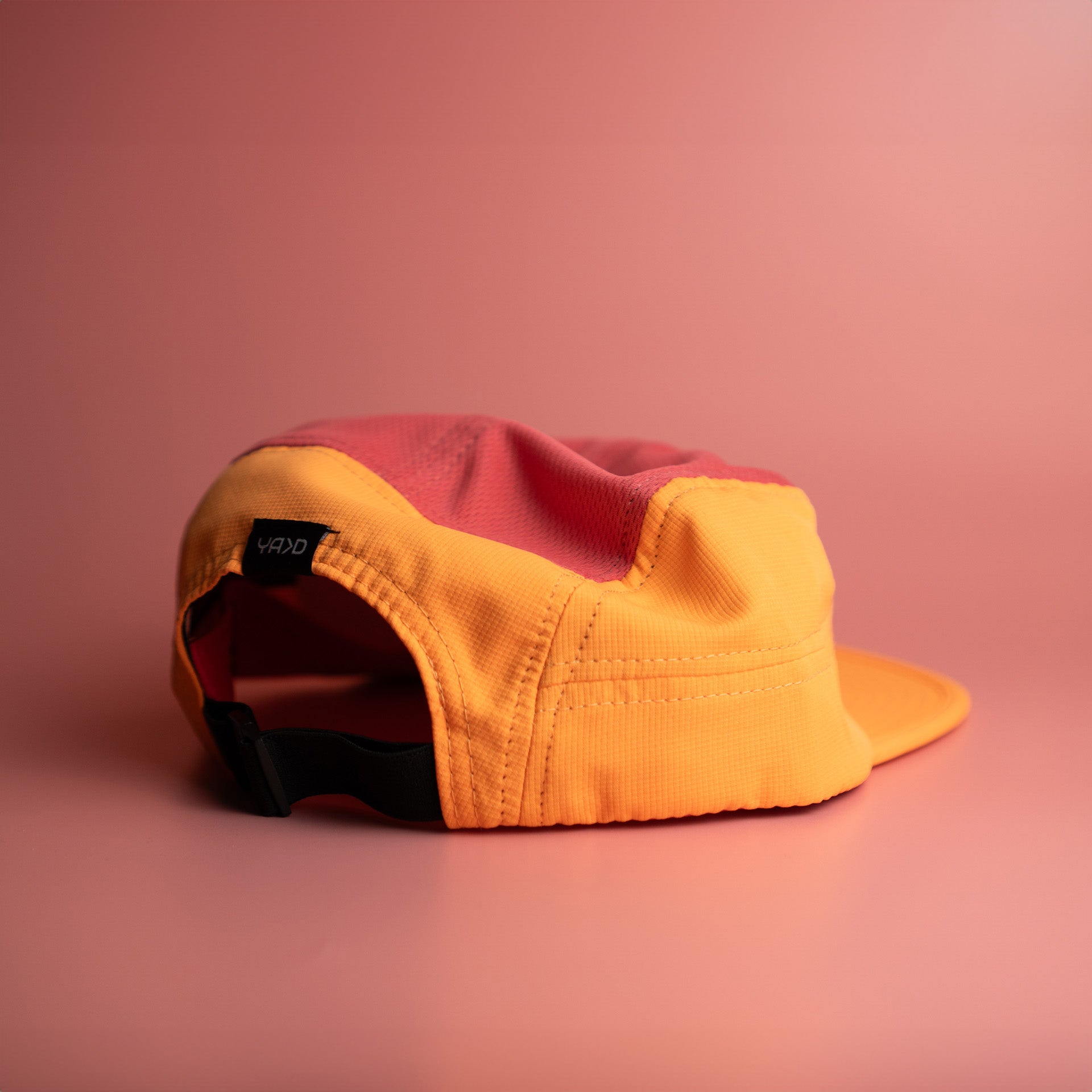 HBRD Cap - Peachy Pink