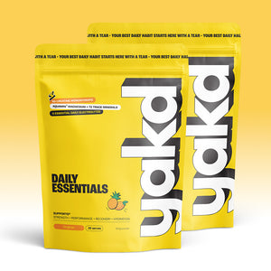 Free Original pouches