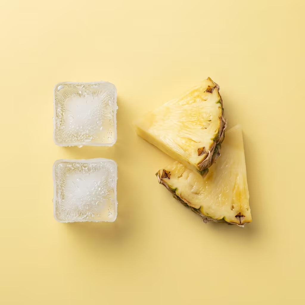 Fresh & Crisp