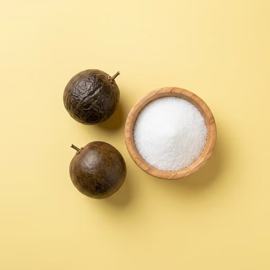 Naturally Sweet